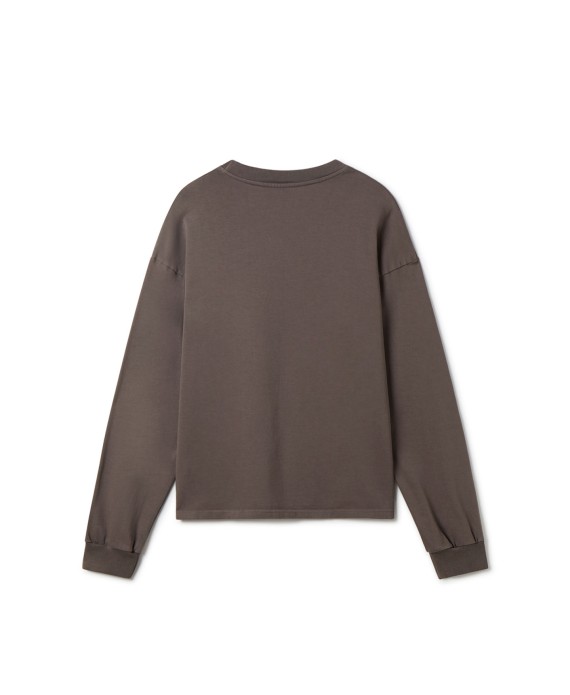 300 GSM 'Vulcan' Longsleeve
