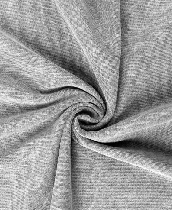 300 GSM 'Vintage Gray' T-Shirt
