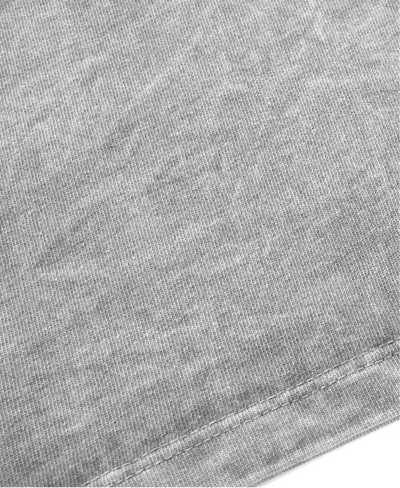 300 GSM 'Vintage Gray' T-Shirt