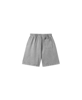 350 GSM 'Vintage Gray' Short Pants