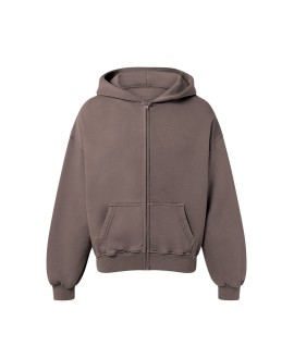 450 GSM 'Vulcan' Zipper