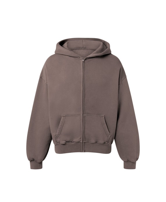 450 GSM 'Vulcan' Zipper