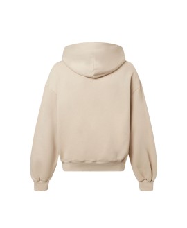 450 GSM 'Sand' Zipper