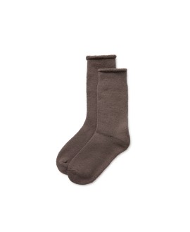 Boucle 'Vulcan' Socks