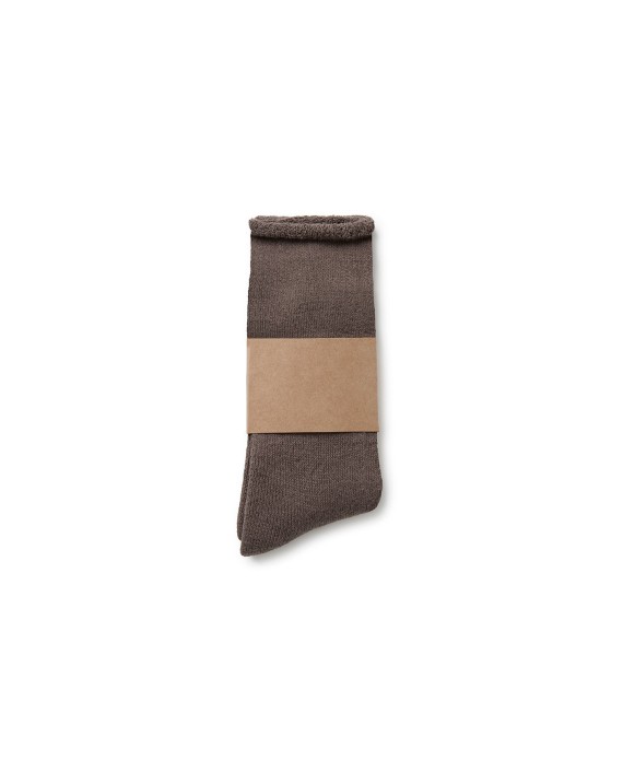 Boucle 'Vulcan' Socks