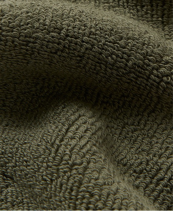 Boucle 'Olive' Socks
