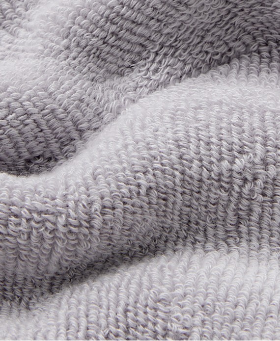 Boucle 'Neutral Gray' Socks