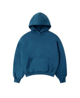 1000 GSM 'Laguna' Double Hoodie