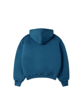 1000 GSM 'Laguna' Double Hoodie