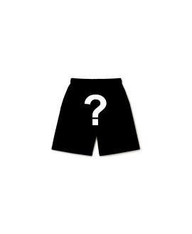 350 GSM 'Mystery Box' Short Pants