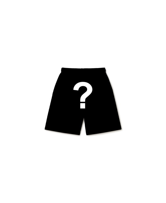 350 GSM 'Mystery Box' Short Pants