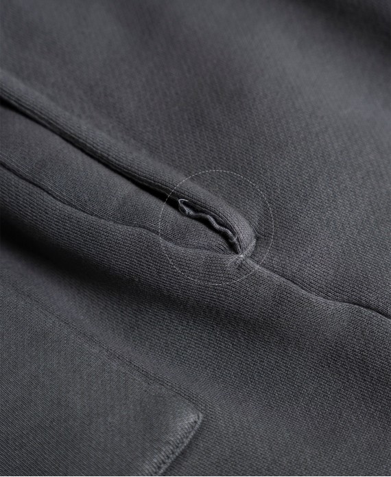 350 GSM 'Mystery Box' Short Pants