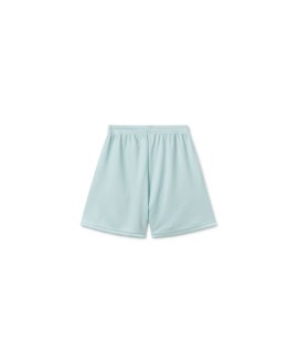 250 GSM 'Ice Blue' Mesh Shorts