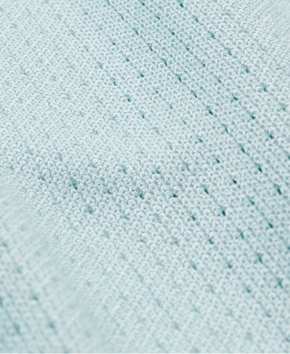 250 GSM 'Ice Blue' Mesh Shorts