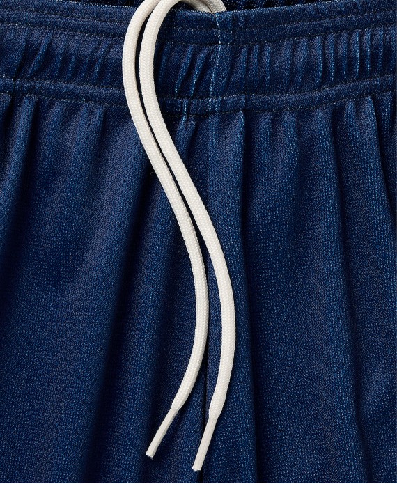 250 GSM 'Navy Blue' Mesh Shorts