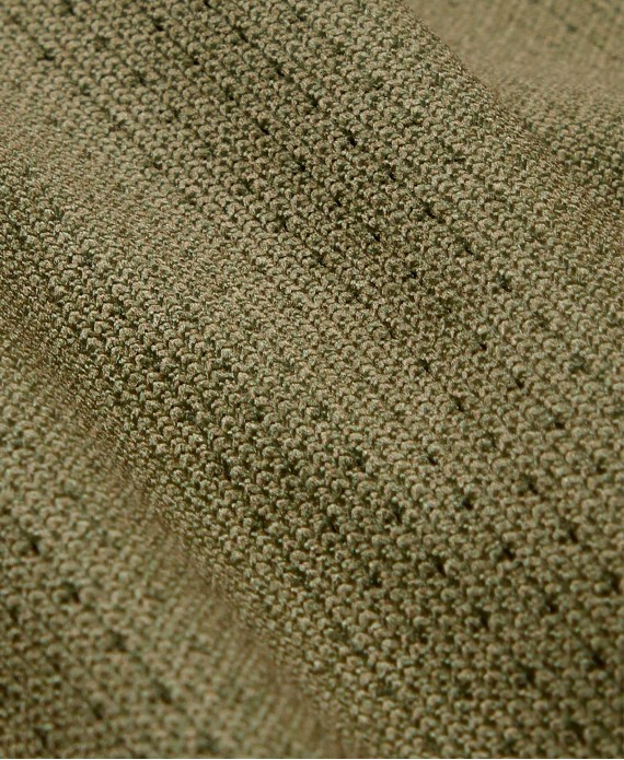 250 GSM 'Olive' Mesh Shorts
