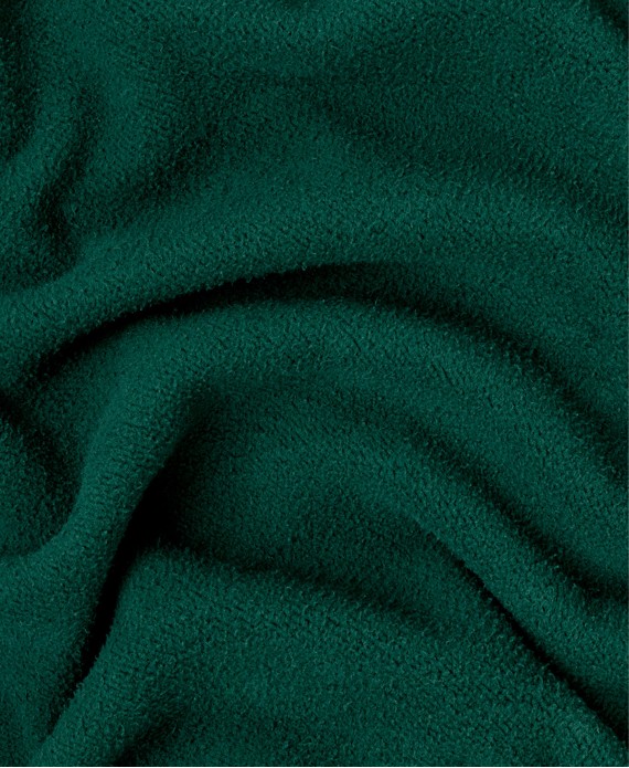 450 GSM 'British Racing Green' Crewneck
