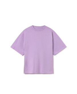 180 GSM 'Lavender' T-Shirt