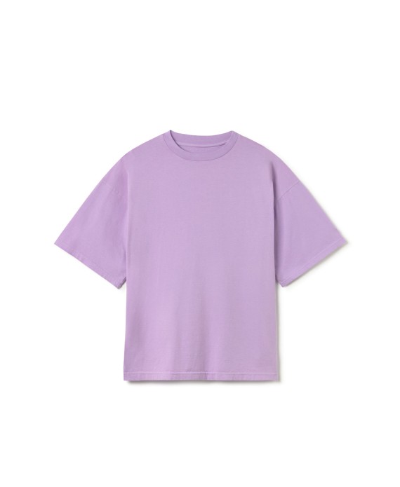 180 GSM 'Lavender' T-Shirt
