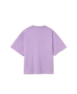 180 GSM 'Lavender' T-Shirt