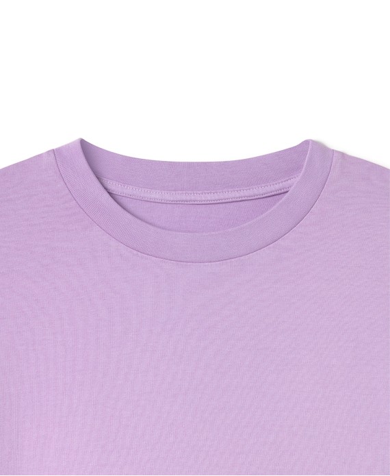 180 GSM 'Lavender' T-Shirt