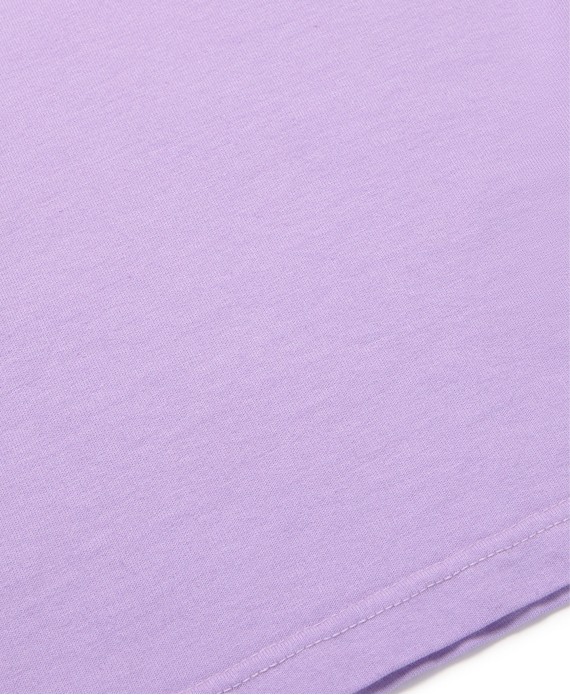 180 GSM 'Lavender' T-Shirt