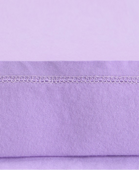 180 GSM 'Lavender' T-Shirt