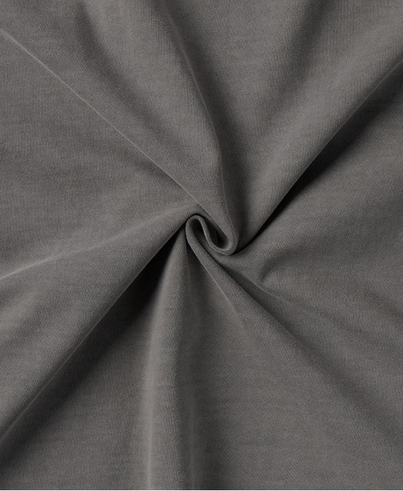 300 GSM 'Mud Gray' T-Shirt