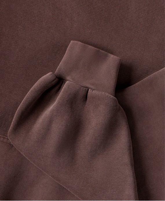 450 GSM 'Terracota' Hoodie