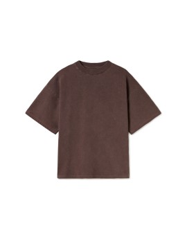 300 GSM 'Terracota' T-Shirt