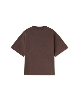 300 GSM 'Terracota' T-Shirt