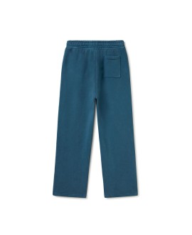 450 GSM 'Laguna' Straight-leg Pants