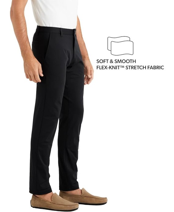 Men's Commuter Pants
