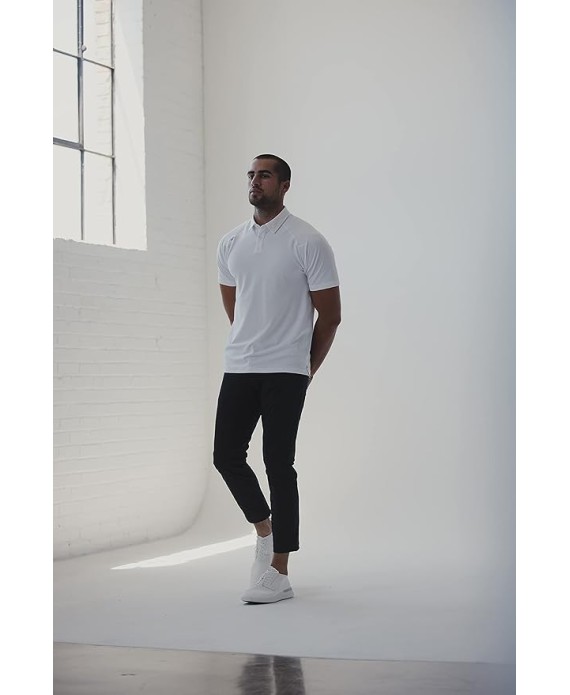 Men's Commuter Pants