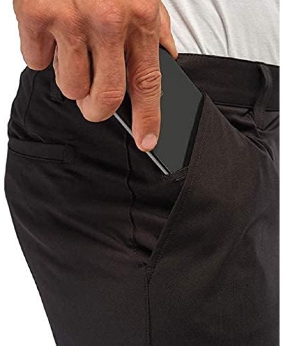 Men's Commuter Pants
