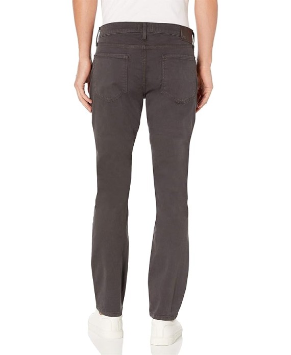 Men's Federal Slim Straight Leg Eco Twill Pant