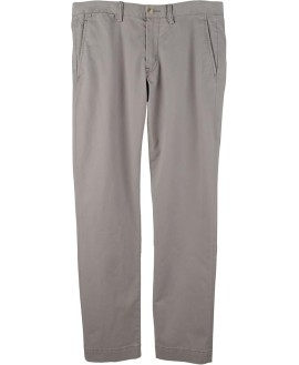 Men's Stretch Straight Fit Chino Pants