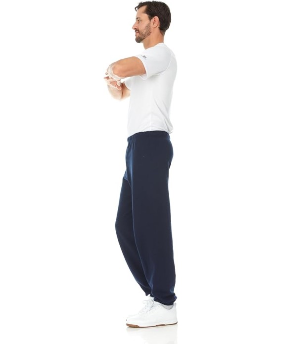 24 Pack Adult Joggers Pants, Mixed Assortment Colorful Jogger Bulk Sweatpants Wholesale for Donations, Homeless