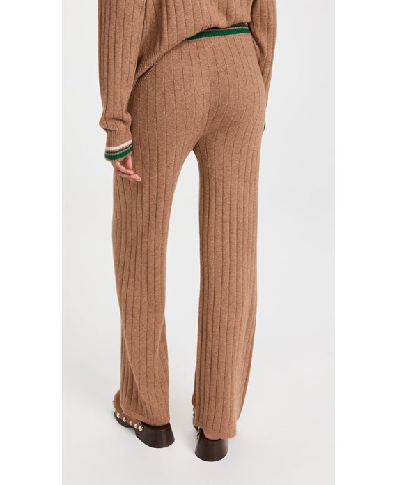 Women's Sweater Rib Lounge Sweatpants