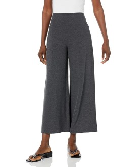 Women's Short Straight Leg Pant