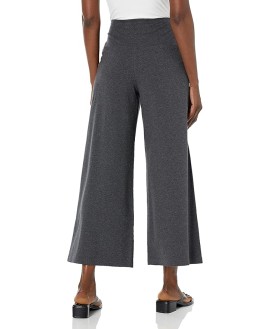 Women's Short Straight Leg Pant