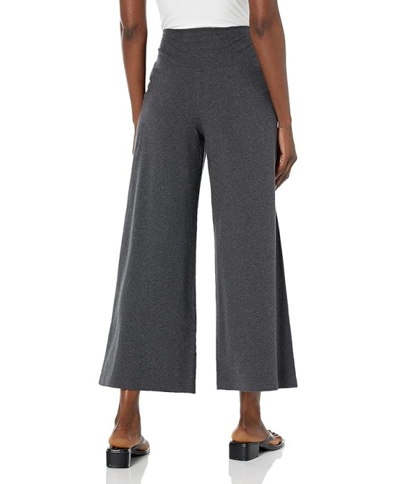 Women's Short Straight Leg Pant