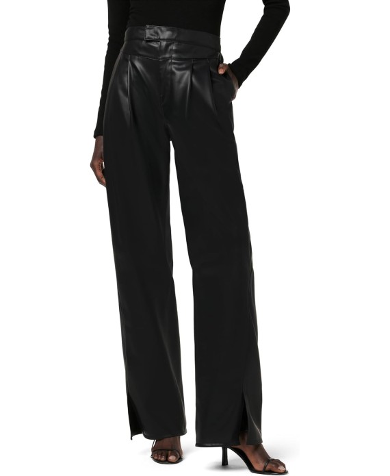 Women's Rosie Trouser W/Forward Seam