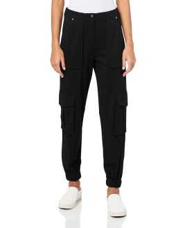 Women's Freda Jersey Trouser
