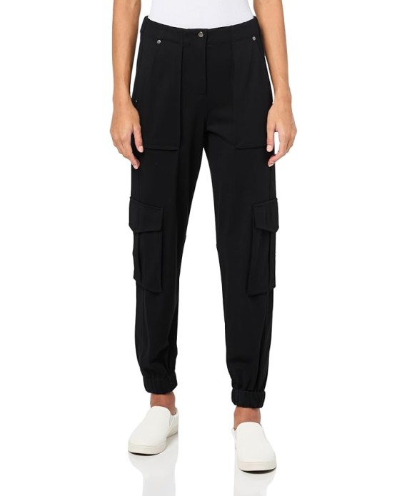 Women's Freda Jersey Trouser