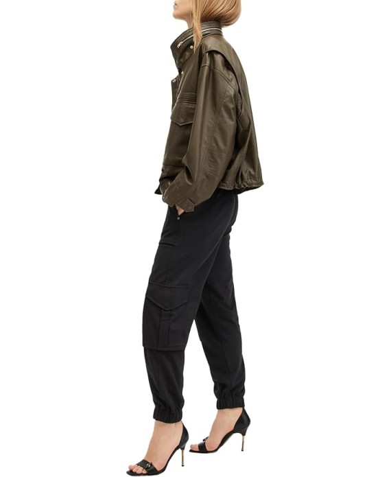 Women's Freda Jersey Trouser