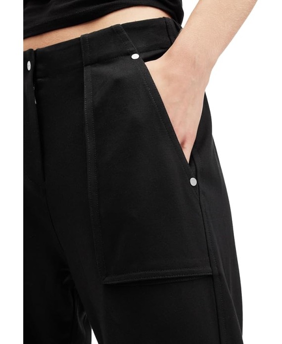 Women's Freda Jersey Trouser
