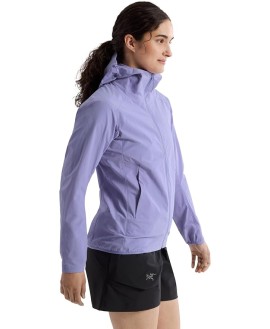 Gamma Lightweight Hoody Women's | Light Versatile Breathable Softshell Hoody