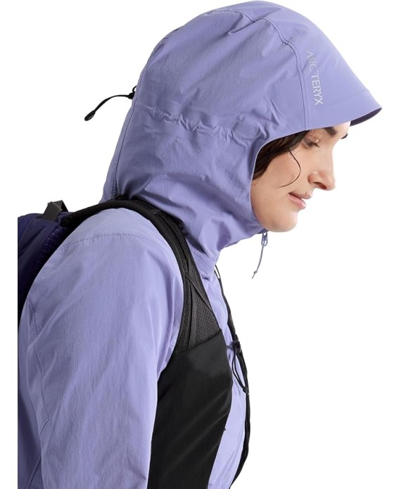 Gamma Lightweight Hoody Women's | Light Versatile Breathable Softshell Hoody
