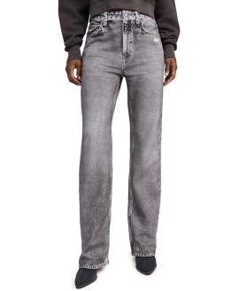 Women's Miramar Straight Sweatpants